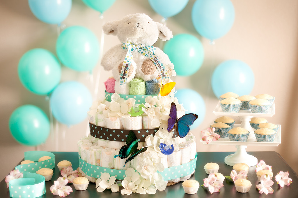 babyshower