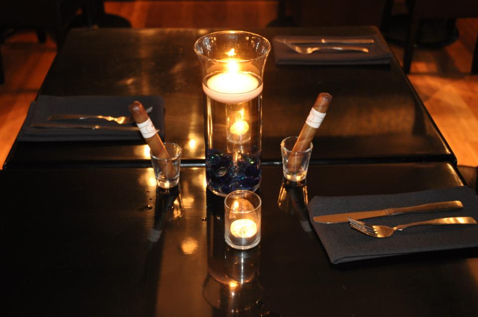 cigars